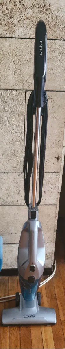 Aspirador Cecotec Conga Popstar