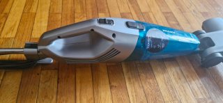 Aspirador Cecotec Conga Popstar