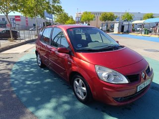 Renault Scenic 2008