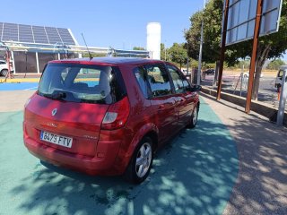 Renault Scenic 2008