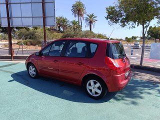 Renault Scenic 2008