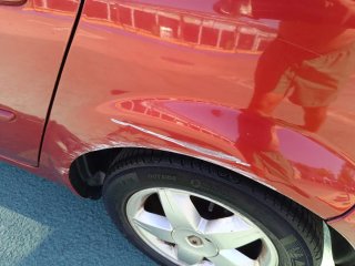 Renault Scenic 2008