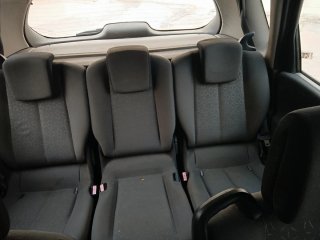 Renault Scenic 2008