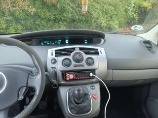 Renault Scenic 2008