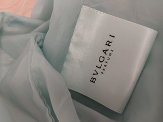 Bolso Tote original de Bvlgari