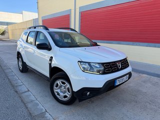 Dacia Duster 2021