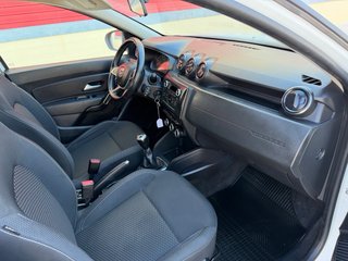 Dacia Duster 2021