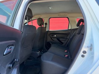 Dacia Duster 2021