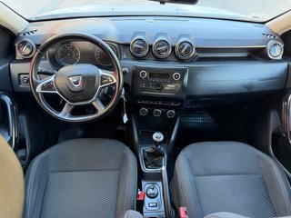 Dacia Duster 2021