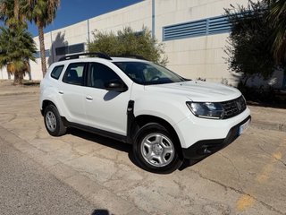 Dacia Duster 2021
