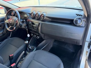 Dacia Duster 2021
