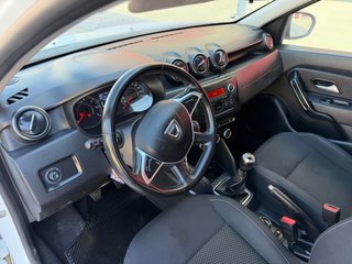 Dacia Duster 2021