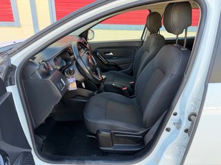 Dacia Duster 2021