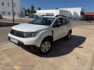 Dacia Duster 2021