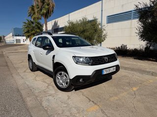 Dacia Duster 2021