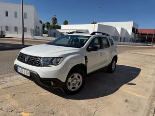 Dacia Duster 2021