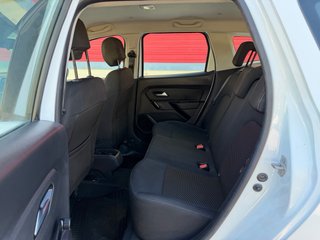 Dacia Duster 2021