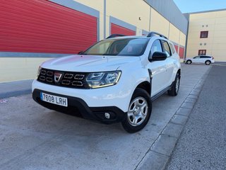 Dacia Duster 2021