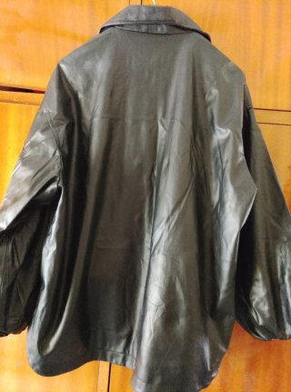 Chaqueta Zara Negra Mujer Sin Estrenar