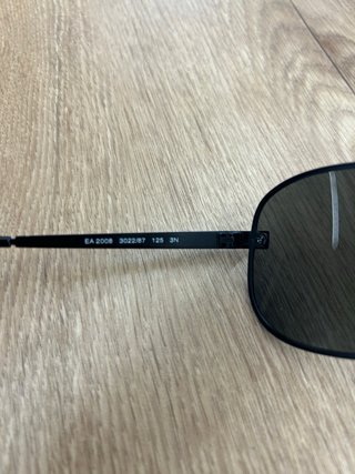 Gafas de sol Emporio Armani