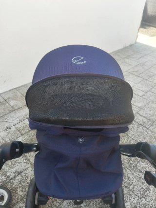 Silla de paseo Jane Rider