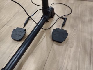 Batería Electrónica Alesis Debut Kit