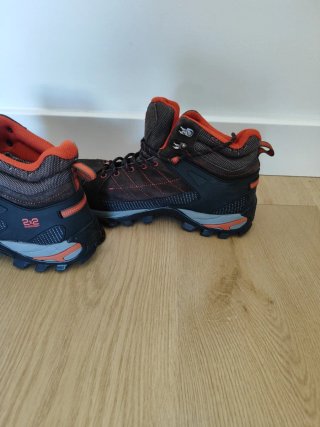 Botas de montaña Kepler Talla 43