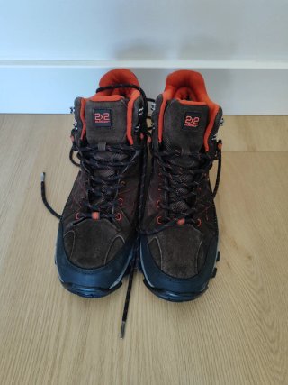 Botas de montaña Kepler Talla 43