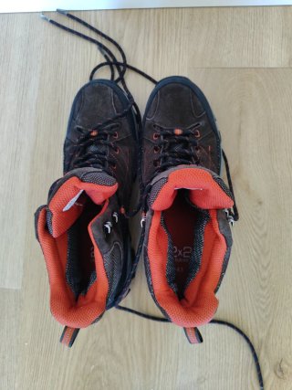 Botas de montaña Kepler Talla 43