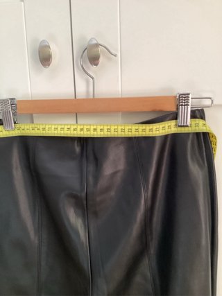 Pantalón Negro Mujer Pedro del Hierro T36