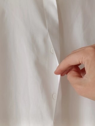 Camisa Massimo Dutti
