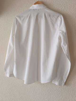 Camisa Massimo Dutti
