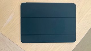 iPad 11 M4 Prata + Garantia