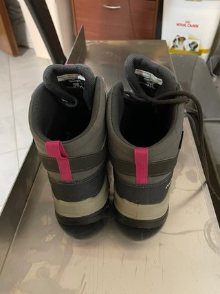 Scarponcini Trekking Bambina Quechua