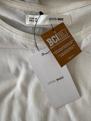 Camiseta Sfera