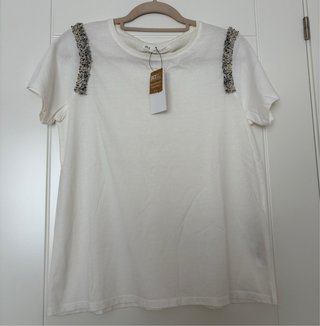Camiseta Sfera
