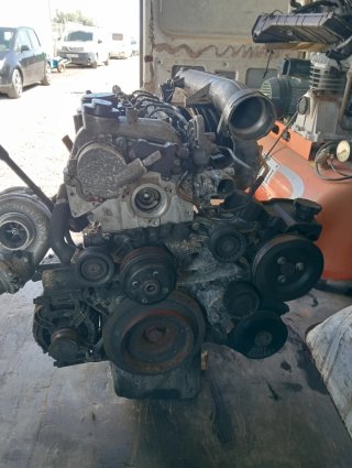 Turbo Garrett 53 M
