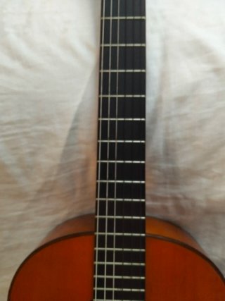 Guitarra Admira Dolores Super Flamenca