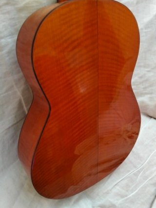 Guitarra Admira Dolores Super Flamenca