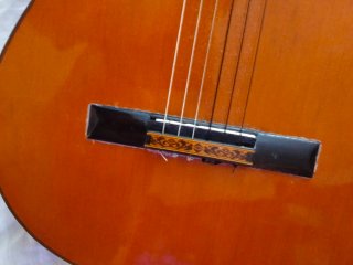 Guitarra Admira Dolores Super Flamenca