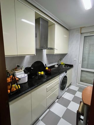 Excelentepiso listo para entrara vivir, en Bezana