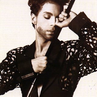 CD Prince - The Hits 1