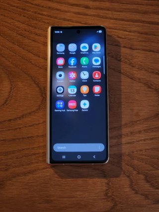 Samsung Galaxy Z Fold 4 512GB