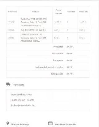 Samsung Galaxy Z Fold 4 512GB