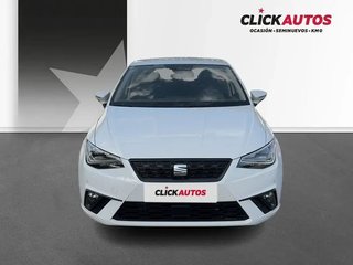 Seat Ibiza 1.0 TSI 95CV Style XL