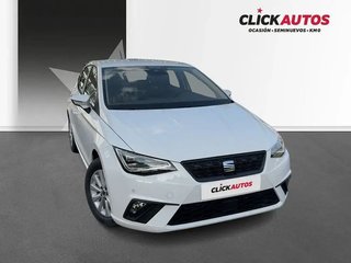 Seat Ibiza 1.0 TSI 95CV Style XL