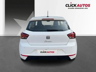 Seat Ibiza 1.0 TSI 95CV Style XL