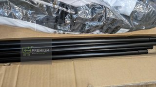 VEVOR Pantalla para Proyector 254 cm