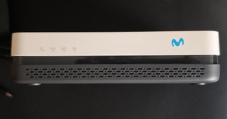 Router Movistar WIFI GPT-2541 Punto Acceso/Switch