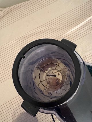 Licuadora Philips HR1858